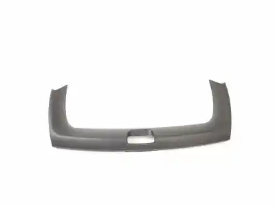 Second-hand car spare part decorative moulding for citroen c4 picasso 1.6 16v oem iam references 9681036277