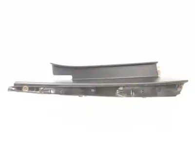 Second-hand car spare part decorative moulding for citroen c4 picasso 1.6 16v oem iam references 9684380180