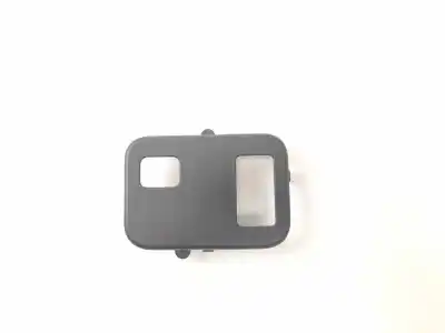Second-hand car spare part decorative moulding for citroen c4 picasso 1.6 16v oem iam references 9659443477