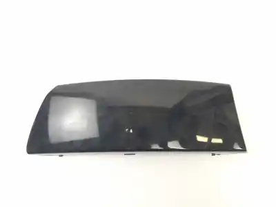 Second-hand car spare part decorative moulding for citroen c4 picasso 1.6 16v oem iam references 9680404777