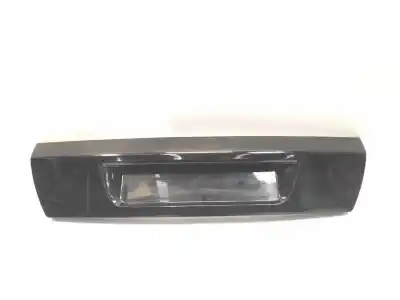 Second-hand car spare part decorative moulding for citroen c4 picasso 1.6 16v oem iam references 9682607977