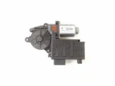 Second-hand car spare part right front window motor for citroen c4 picasso 1.6 16v oem iam references 9674032680