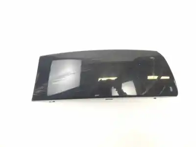Second-hand car spare part decorative moulding for citroen c4 picasso 1.6 16v oem iam references 9680404877