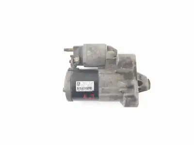 Second-hand car spare part starter motor for citroen c4 picasso 1.6 16v oem iam references v7550017