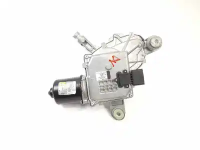 Second-hand car spare part front windshield wiper motor for citroen c4 picasso 1.6 16v oem iam references 9687622180