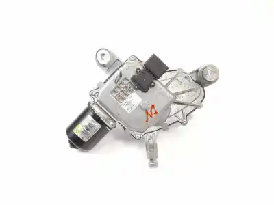 Second-hand car spare part front windshield wiper motor for citroen c4 picasso 1.6 16v oem iam references 53042516