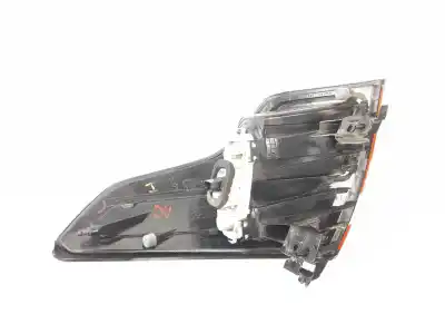 Second-hand car spare part left tailgate light for citroen c4 picasso 1.6 16v oem iam references 9673164880  