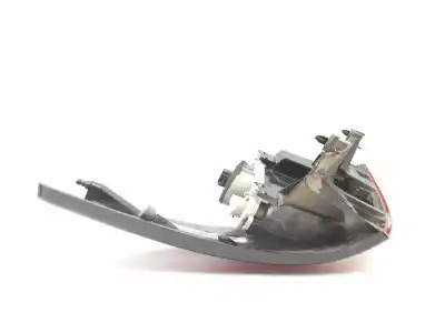 Second-hand car spare part left tailgate light for citroen c4 picasso 1.6 16v oem iam references 9673164880  