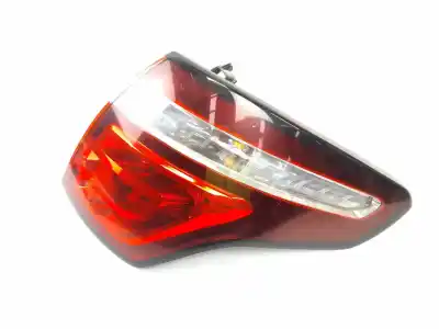 Second-hand car spare part right tailgate light for citroen c4 picasso 1.6 16v oem iam references 9673164780