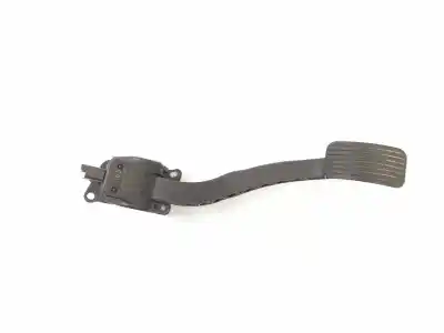 Second-hand car spare part accelerator pedal for citroen c4 picasso 1.6 16v oem iam references 9671417080