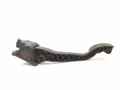 Second-hand car spare part accelerator pedal for citroen c4 picasso 1.6 16v oem iam references 9671417080 86et21 0280755169