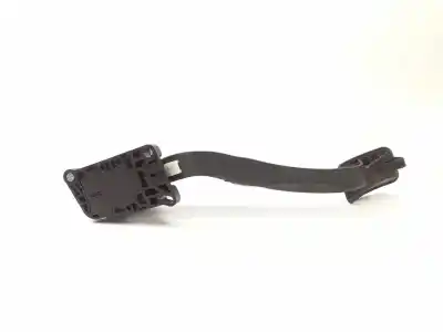 Second-hand car spare part accelerator pedal for citroen c4 picasso 1.6 16v oem iam references 9671417080 86et21 0280755169