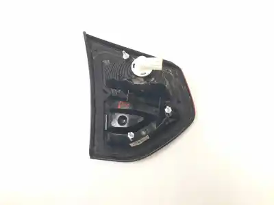 Автозапчасти б/у внутренний правый задний фонарь за citroen c4 picasso 1.6 16v ссылки oem iam 9673164980  0283332179