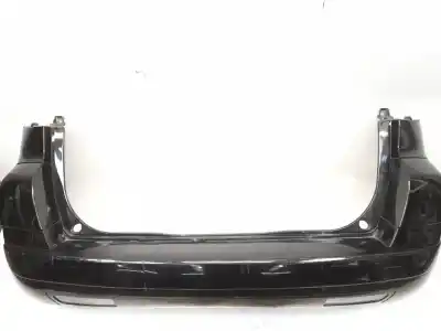 Second-hand car spare part rear bumper for citroen c4 picasso 1.6 16v oem iam references 