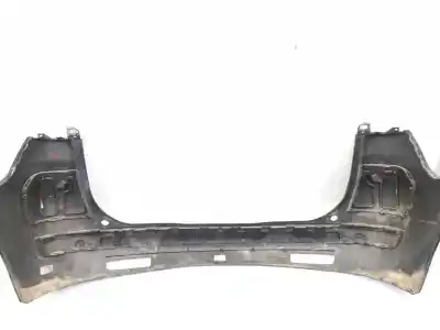 Автозапчастина б/у задній бампер для citroen c4 picasso 1.6 16v посилання на oem iam   