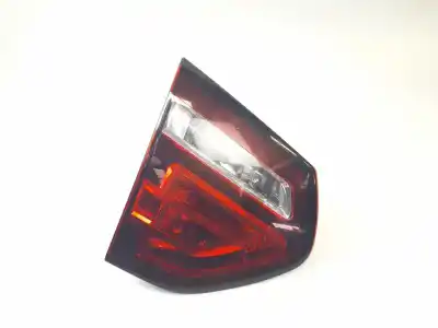 Second-hand car spare part interior left tailgate light for citroen c4 picasso 1.6 16v oem iam references 9673165080