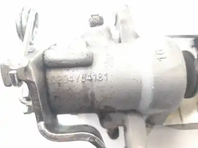 Автозапчасти б/у задний правый тормозной суппорт за citroen c4 picasso 1.6 16v ссылки oem iam 0204y04181  