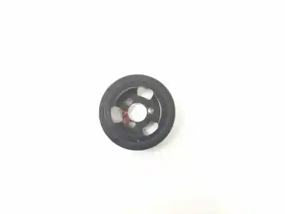 Second-hand car spare part crankshaft pulley for citroen c4 picasso 1.6 16v oem iam references v7562801