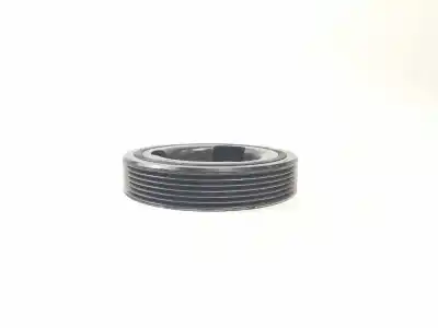 Pezzo di ricambio per auto di seconda mano puleggia dell albero motore per citroen c4 picasso 1.6 16v riferimenti oem iam v7562801  