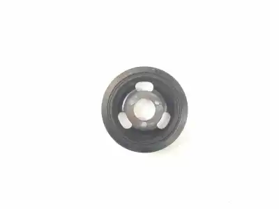 Pezzo di ricambio per auto di seconda mano puleggia dell albero motore per citroen c4 picasso 1.6 16v riferimenti oem iam v7562801  
