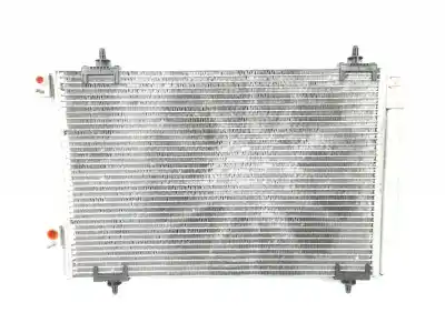 Second-hand car spare part heating / air conditioning radiator for citroen c4 picasso 1.6 16v oem iam references 