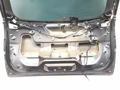 Автозапчастина б/у загальні двері для citroen c4 picasso 1.6 16v посилання на oem iam   