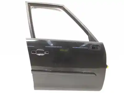 Second-hand car spare part front right door for citroen c4 picasso 1.6 16v oem iam references 