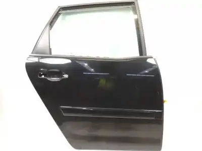 Second-hand car spare part rear right door for citroen c4 picasso 1.6 16v oem iam references 