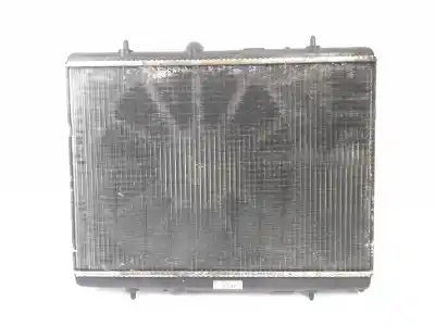 Pezzo di ricambio per auto di seconda mano radiatore d acqua per citroen c4 picasso 1.6 16v riferimenti oem iam 9674089680 rm2047 m149382