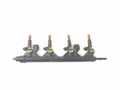 Second-hand car spare part distributor pipe for citroen c4 picasso 1.6 16v oem iam references v7575645