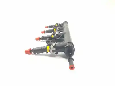 Pezzo di ricambio per auto di seconda mano rampa iniettori per citroen c4 picasso 1.6 16v riferimenti oem iam v7575645  
