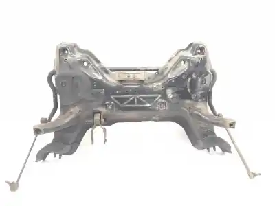 Second-hand car spare part front axle for citroen c4 picasso 1.6 16v oem iam references 