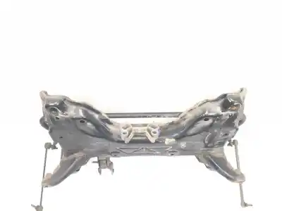 Second-hand car spare part front axle for citroen c4 picasso 1.6 16v oem iam references   