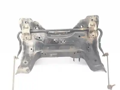Second-hand car spare part front axle for citroen c4 picasso 1.6 16v oem iam references   