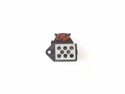 Second-hand car spare part heater blower for citroen c4 picasso 1.6 16v oem iam references 9662240180