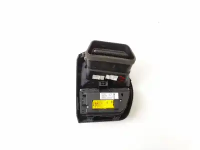 Автозапчасти б/у передняя решетка за citroen c4 picasso 1.6 16v ссылки oem iam 9650868677  a83007500