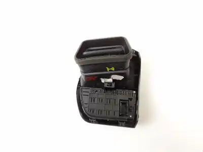 Автозапчасти б/у передняя решетка за citroen c4 picasso 1.6 16v ссылки oem iam 9652389577  a83007200