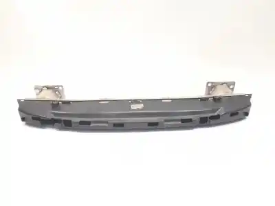 Second-hand car spare part front bumper reinforcement for citroen c4 picasso 1.6 16v oem iam references   