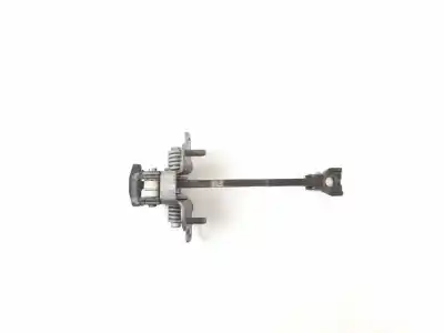 Second-hand car spare part door stop for citroen c4 picasso 1.6 16v oem iam references 