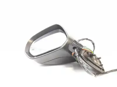 Second-hand car spare part left rearview mirror for citroen c4 picasso 1.6 16v oem iam references 