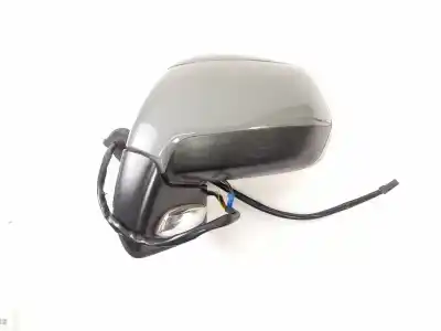 Second-hand car spare part left rearview mirror for citroen c4 picasso 1.6 16v oem iam references   