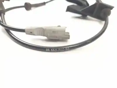 Second-hand car spare part sensor for citroen c4 picasso 1.6 16v oem iam references 9655270080  