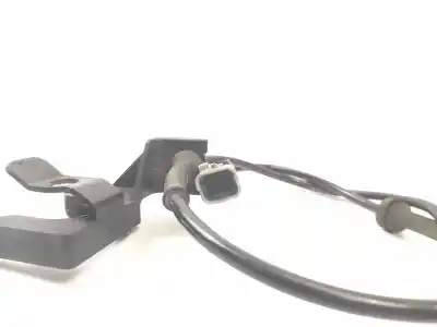 Second-hand car spare part sensor for citroen c4 picasso 1.6 16v oem iam references 9655270080  