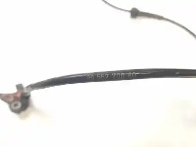 Second-hand car spare part sensor for citroen c4 picasso 1.6 16v oem iam references 9655270080  