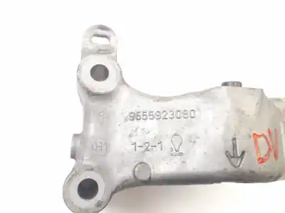 Second-hand car spare part engine support for citroen c4 picasso 1.6 16v oem iam references 9655923080  