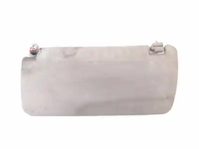 Gebrauchtes Autoersatzteil Linker Sonnenschutz zum NISSAN TERRANO I (WD21) 2.7 TD 4WD OEM-IAM-Referenzen   