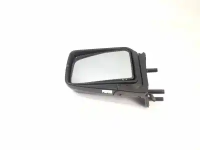 Pièce détachée automobile d'occasion rétroviseur gauche pour nissan terrano i (wd21) 2.7 td 4wd références oem iam 0188397  