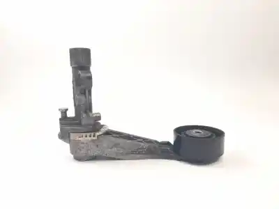 Second-hand car spare part auxiliary belt tensioner for citroen c4 picasso 1.6 16v oem iam references v75710158003