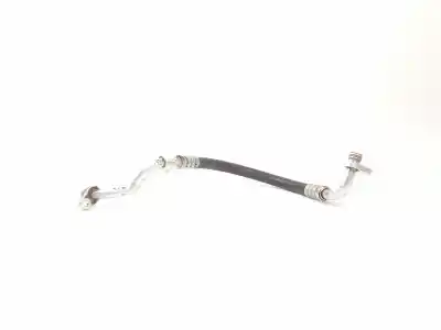 Second-hand car spare part air conditioning pipes for citroen c4 picasso 1.6 16v oem iam references 9685499580