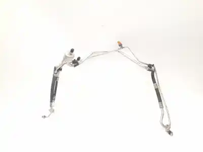 Second-hand car spare part air conditioning pipes for citroen c4 picasso 1.6 16v oem iam references 9685499680